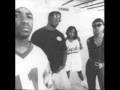 Mister Cee Freestyle Masta Ace Paula Perry Lord Digga