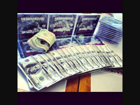 Lil Rawlo (Mob Fam Gang) - BIG SPENDER