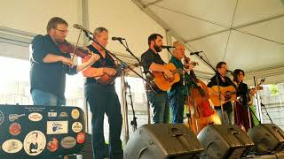 Sleepin&#39; With The Reaper / The Grascals