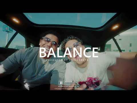 Kleine John x Chavante x Frenna - Balance | Afro Type Beat | 2024