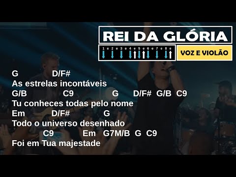 Rei Da Glória - Diogo Peres