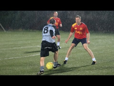 ZOO Ży-rafa - La Furia Roja: 10. tydzień (FLS Wiosna 2014)