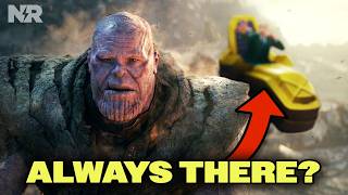 I Plugged the X-MEN Into MCU History and… THIS IS CRAZY