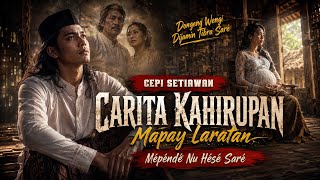 Download lagu Dongeng Wengi Carita Kahirupan • Mepende NU Hésé Sare • Dijamin Tibra mp3 Download lagu Dongeng Wengi Carita Kahirupan • Mepende NU Hésé Sare • Dijamin Tibra mp3