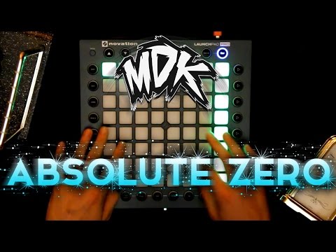 MDK - Absolute Zero [Launchpad Edition]