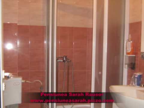 Pensiunea Sarah Rausor