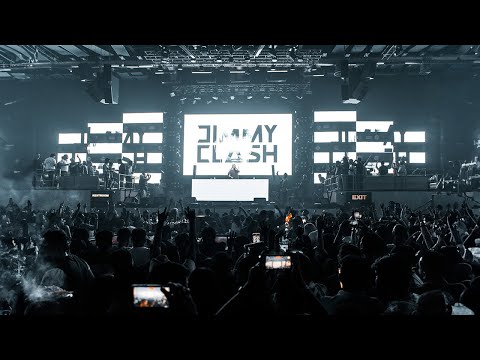 JIMMY CLASH LIVE @ LOD 2024