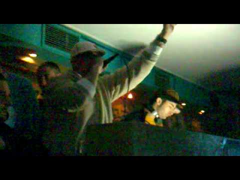 isy feat mc reysor@break terrorism III