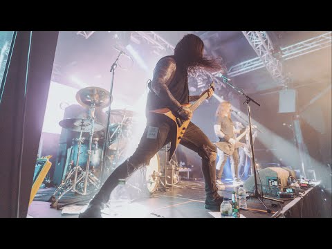 Pulse of The Maggots - The Mill Digbeth