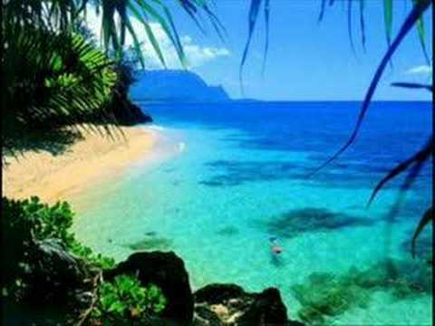 Mantovani & Orchestra  -  "Sweet Leilani"