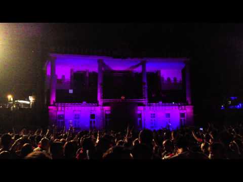 Axwell live @ Red Summer Party, Ljubljana [2013-06-21]
