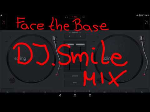 Face the Base (Pulsedrive & DJ. Smile Remix)
