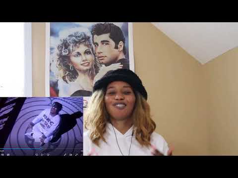 P.M. Dawn Reaction Looking Through Patient Eyes (LESSON IN FLIPPING GEORGE MICHAEL!) Empress Reacts