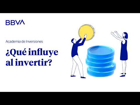 El lado emocional de las inversiones