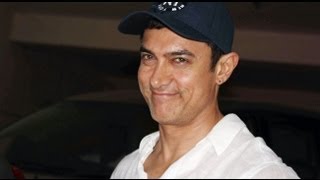 Aamir Khan Talks About His 25 Years Experience In Bollywood