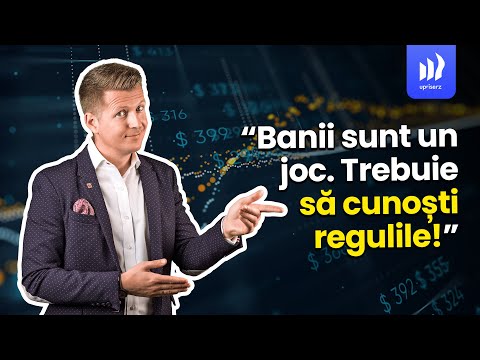 Educatie Financiara cu Lorand Soares Szasz  - In ce sa Investesti?