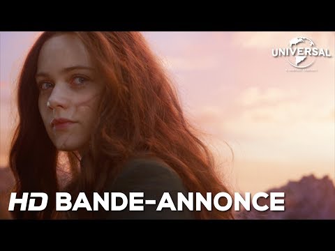 Mortal Engines - Bande Annonce 2 VOST