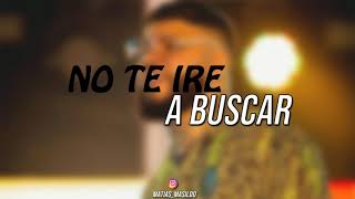 ⚡TE IRE A BUSCAR(Remix)⚡FARRUKO/Mati Masildo Rmx