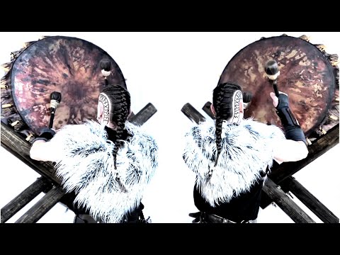 SPIRIT BEAR  (Volfgang Twins)