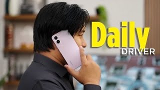 Rasanya Pake HP 2 Jutaan Buat Daily Driver‼️ realme C100i Setelah 1 Bulan