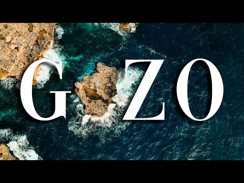 TOP 5 SPOTS IN GOZO: MUST BEFORE GOING TO GOZO