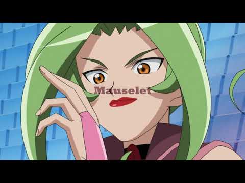Dinosaur King Ursula X Sheer AMV - Tough Love