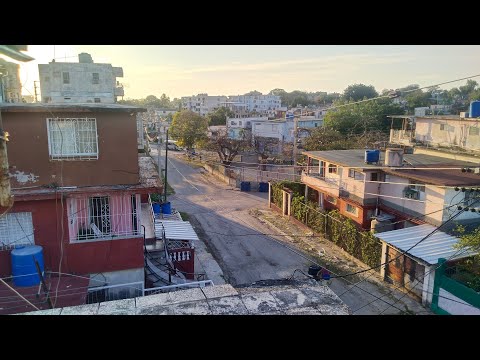 "REPARTO MODELO" (Municipio Regla) en la Habana 