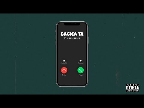 Andrei BRB x Altazar - Gagica ta (Official Audio)