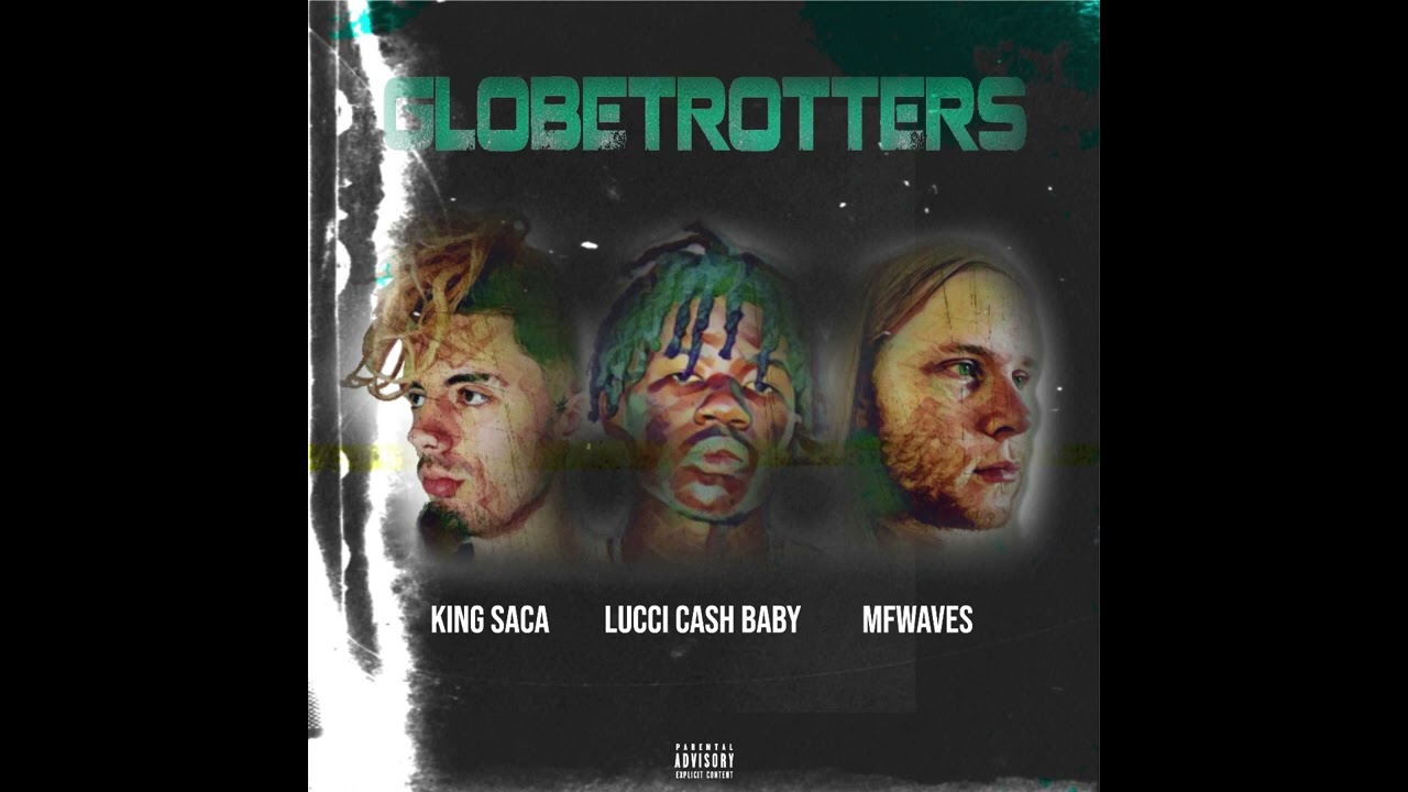 Joey Casey, Lucci Cash Baby, mfwaves - In The Room (Audio)