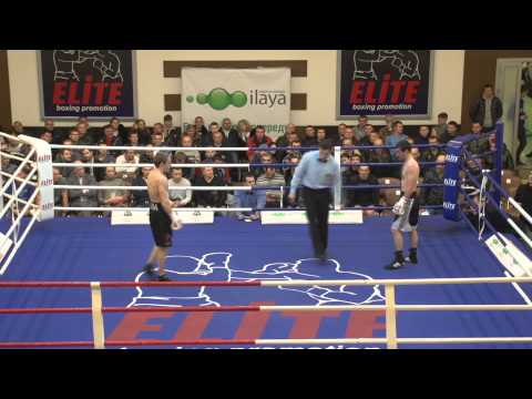 Oleg Malinovskiy vs Nikoloz Berkatsashvili