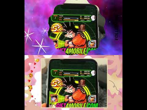 New Hack 2024 - How to Get Unlimited Free Dragon Stones and Zeni