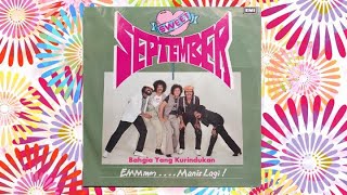 Download lagu Bahgia Yang Kurindukan - Sweet September mp3