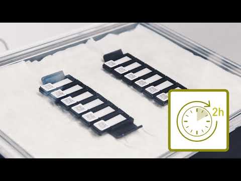 MADx ALEX² Tutorial Video