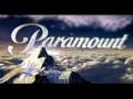 Paramount Logo Reversed