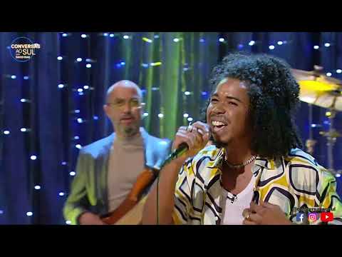 Komet - Palm Trees | CONVERSAS AO SUL | RTP ÁFRICA