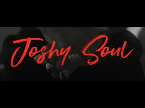 Joshy Soul - New Lover