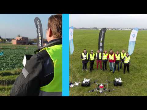 Dron edu pl - zapraszamy na szkolenia