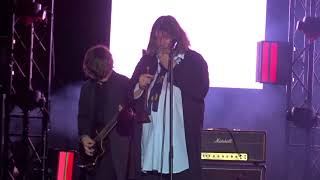 Union Carbide Productions - Maximum Dogbreath @ Gröna Lund, Stockholm - 2018-06-09