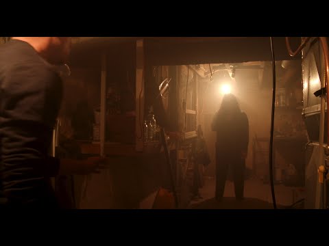 trailer