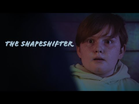 The Shapeshifter - Short Film
