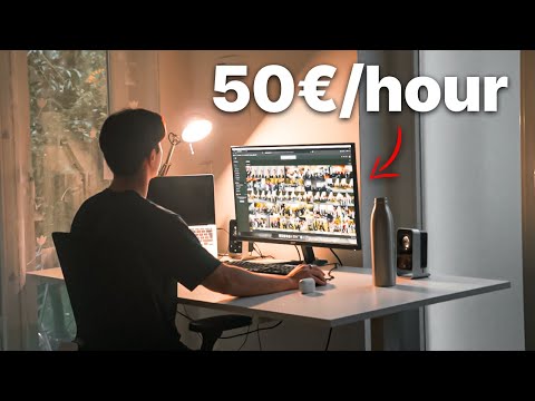 How I Earn Money as a Student in Germany