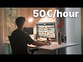 How I Earn Money As A Student In Germany