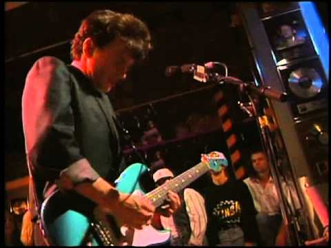 Prt 5 - COLIN JAMES and THE LITTLE BIG BAND on 'The Big Ticket' - TV SPECIAL 1993