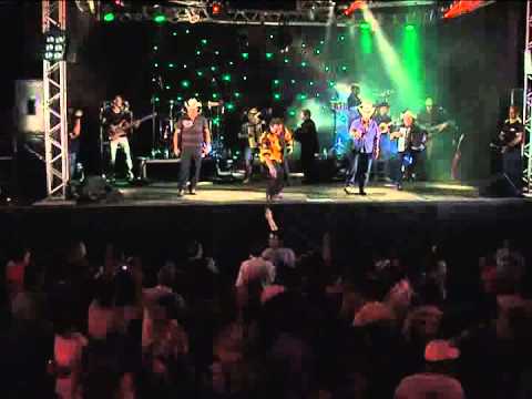 Vone e Wanderley part Rei Gaspar - Proposta