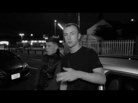 HypeUpTV - Strika & JayDot 'Hold On' (Net Video)