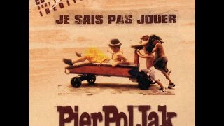 J'sais pas jouer (Pierpoljak Cover By Djioules)