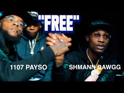 "𝐅𝐑𝐄𝐄"  𝙎𝙃𝙈𝘼𝙉𝙉 𝘿𝘼𝙒𝙂𝙂 𝙓 1107 𝙋𝘼𝙔𝙎𝙊  (OFFICIAL VIDEO)