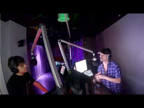 SUNSHINE LIVE :: Pioneer DJ Mix Mission 2022/23 :: Day 4 :: KHARFI