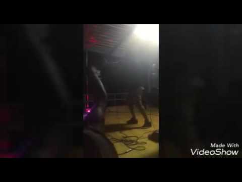 MikEater/D-Ray/Live session Hip Hop Music Party 2k16