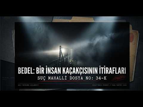 Korsan Taksilerden Hapishaneye: Pişmanlıklarla Dolu Bir Yolculuk